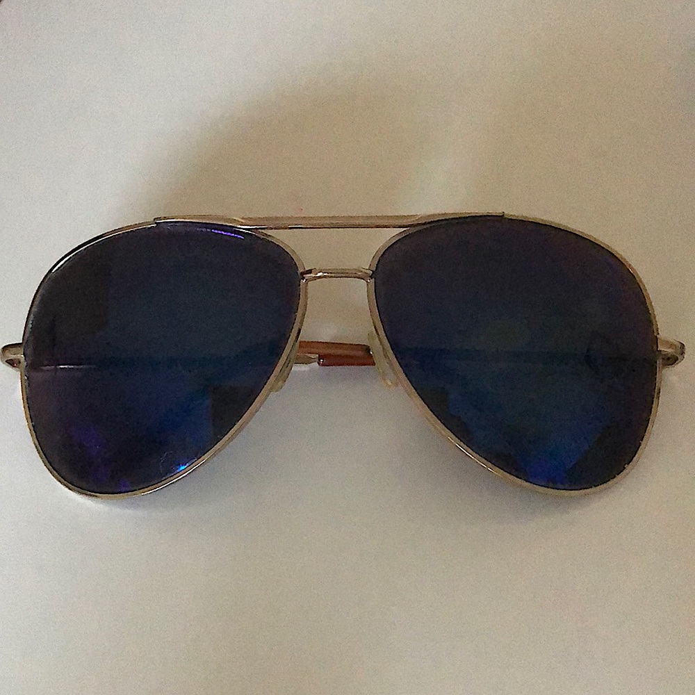 💙 Aviator Style Sunglasses